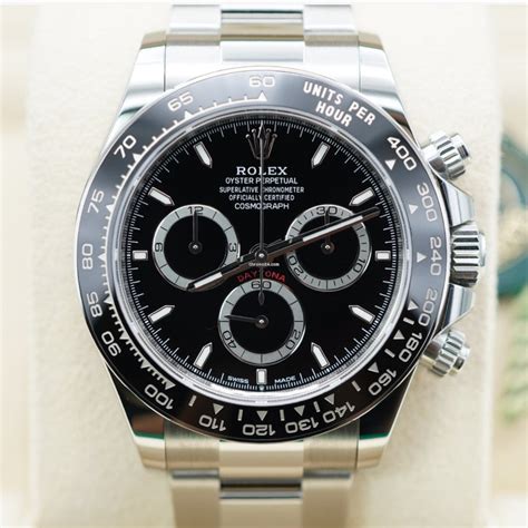 rolex daytona black and red dial|2023 rolex daytona black dial.